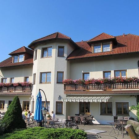 Pension Und Bauernhof Petzold Hotel Greiz Kültér fotó